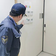 【積極募集中！】マンション警備で高収入◎地元に根差した安定企業で正社員に！  宝エステートサービス株式会社 熱田の画像