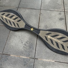 リップスティックRIPSTIK air(ブレイブボード)