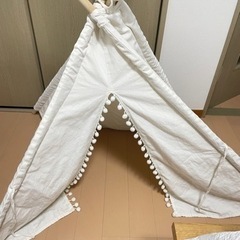 子供用品 キッズテント