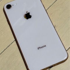 iPhone8の画像