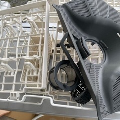 Panasonic 大型食洗機　NP-TZ300