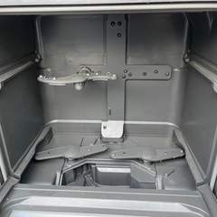 Panasonic 大型食洗機　NP-TZ300