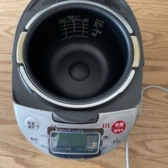 家電 キッチン家電 炊飯器の画像