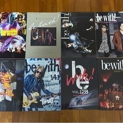 B’z ファンクラブブック