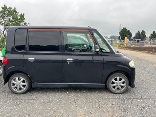 ダイハツタント19年