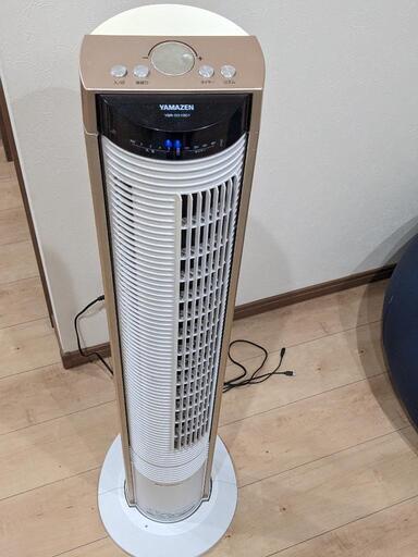 家電 季節、空調家電 扇風機