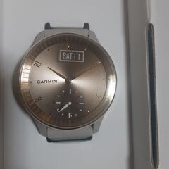 GARMIN スマートウォッチ vivomove Trend F...