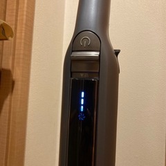 Shark コードレス 掃除機CS200JLBの画像