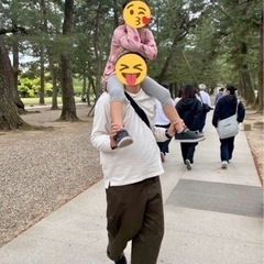 パパ友募集(できれば小学低学年娘のパパ友募集)