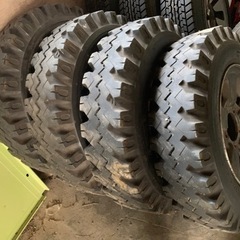 ジープサービス！ジムニー！ホイール！タイヤ！値下げ交渉！