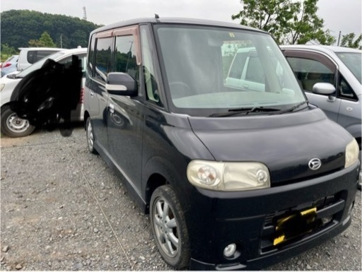 ダイハツタント19年