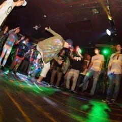 ハウスダンス友達募集♪