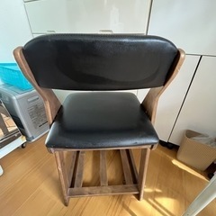 ニトリ　学習イス　スタラPMの画像