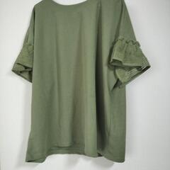 2枚セットトップスの画像