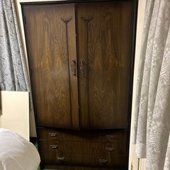 家具 収納家具 タンス、衣類収納