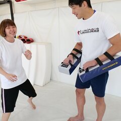 運動に投資をするのはコスパが良い５つの理由