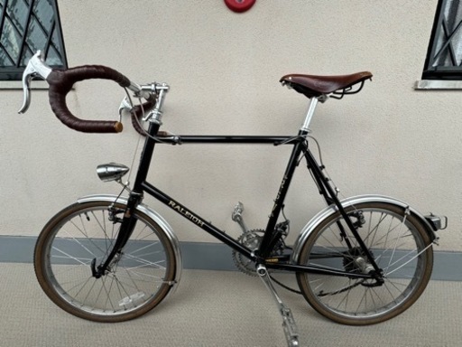 極上車　トータル16万越え　ラレーRALEIGH　RSP　RSWスペシャル　福岡