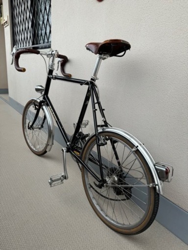 極上車　トータル16万越え　ラレーRALEIGH　RSP　RSWスペシャル　福岡