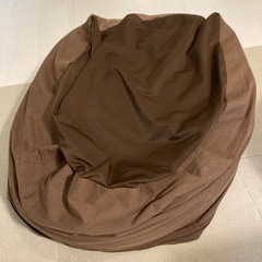 無印良品　体にフィットするソファ