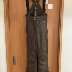 スキー、POIVRE BLANC(ポワーブル・ブラン)、スキー服 
