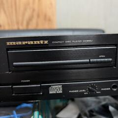 marantz CD880J マランツ ジャンク 現状渡し