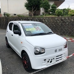 スズキ　アルト