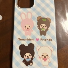 iPhone  スマホケース　12