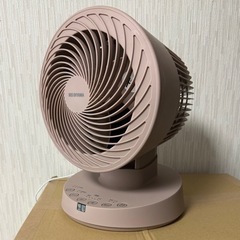 アイリスオーヤマ製サーキュレーター/PCF-BD15T