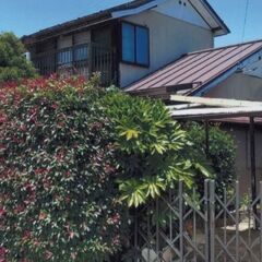 ☆3.9万　賃貸戸建☆　ペット可　「有備館」駅8分！！！ - 大崎市