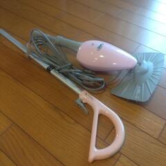 【決まりました】Shark　スチームモップ　生活雑貨 掃除用具の画像