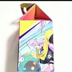 ポケモンカード　ナンジャモプレミアムトレーナーズボックス　海外版の画像