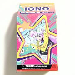 ポケモンカード　ナンジャモプレミアムトレーナーズボックス　海外版の画像