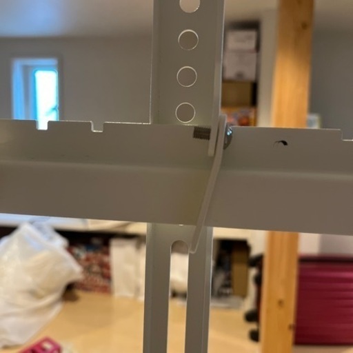 WALL INTERIOR TVSTAND V3 LOW TYPE 壁寄せタイプ(32～80インチ対応)  HDDホルダー付き