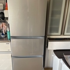 東芝　冷蔵庫