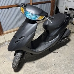 バイク スズキ