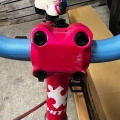 自転車 キッズ　子供用　の画像