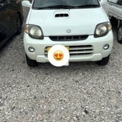 スズキ　Kei車体