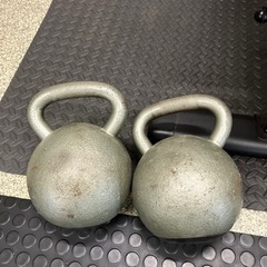 ALEXケトルベル 16kg　スポーツ フィットネス、トレーニングの画像