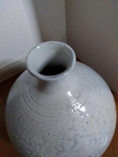 陶芸品 壺