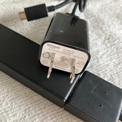 （リモコンなし）Amazonファイヤースティックの画像