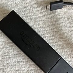 （リモコンなし）Amazonファイヤースティックの画像