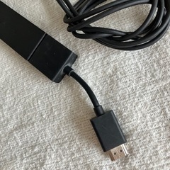 （リモコンなし）Amazonファイヤースティックの画像