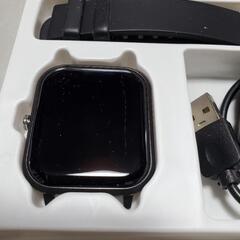   ※値下げ スマートウォッチ