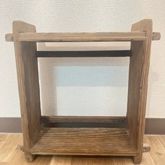 (取引中)家具 収納家具 棚、シェルフ