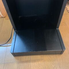 ベッドサイドボードの画像