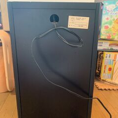 ベッドサイドボードの画像