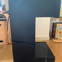 ベッドサイドボードの画像