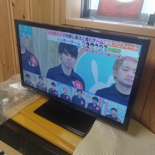 パナソニック　TH-24C325 家電 テレビ