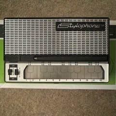 Stylophone/スタイロフォン
