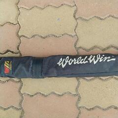 一般用軟式バット & バットケースの画像